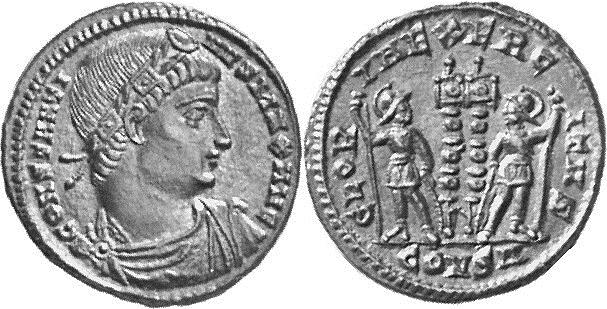 Constantinus I.