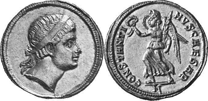 Constantinus II.