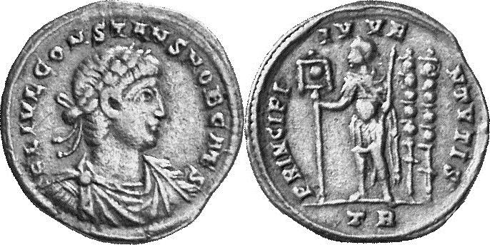 Constans
