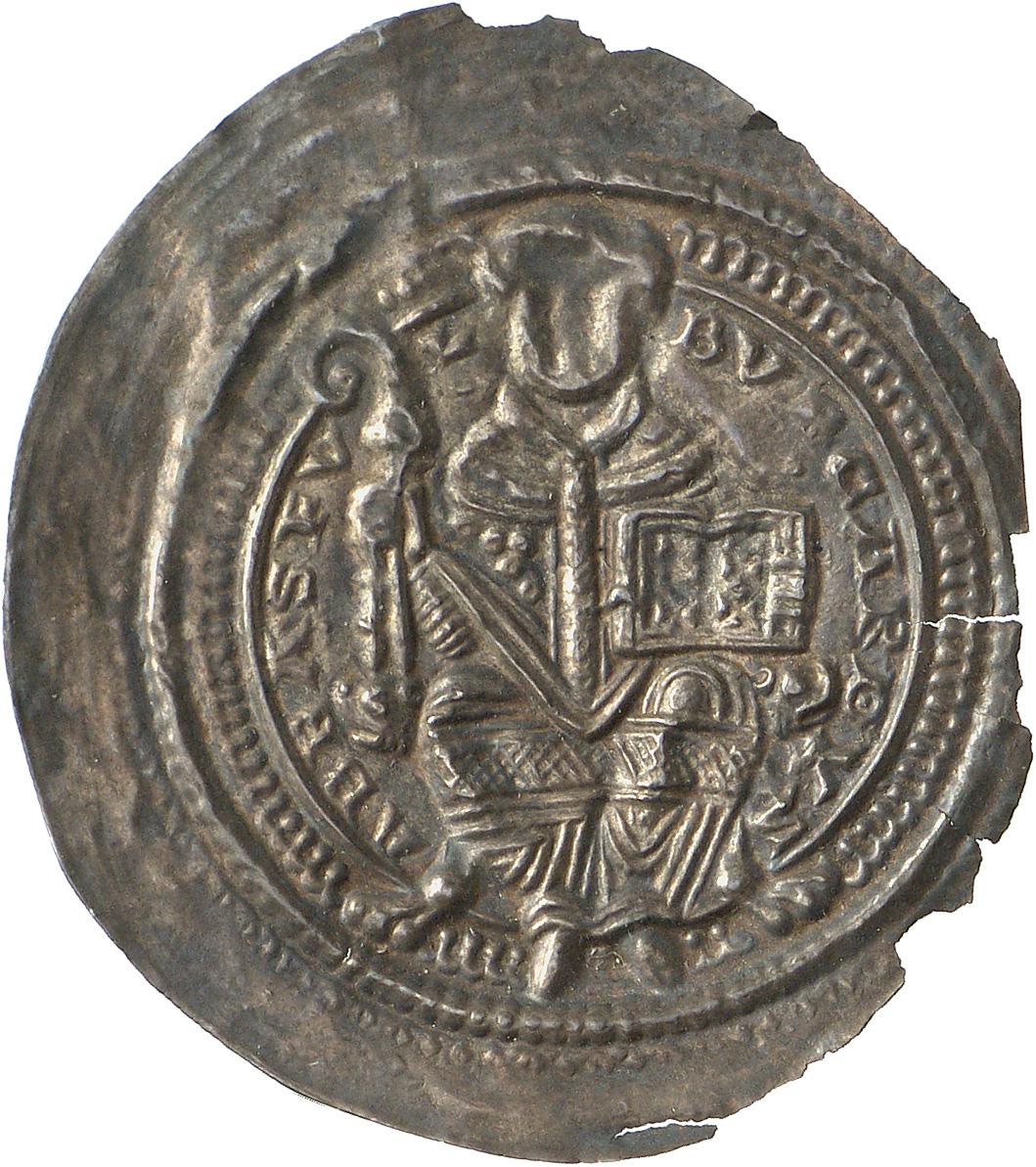 Fulda: Burchard