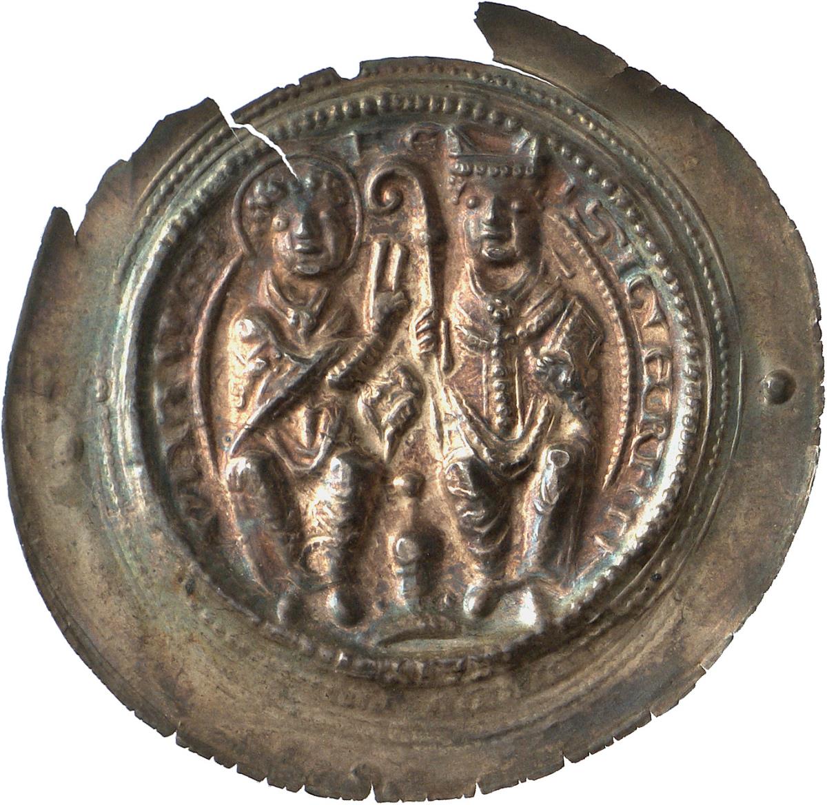 Hersfeld: Siegfried