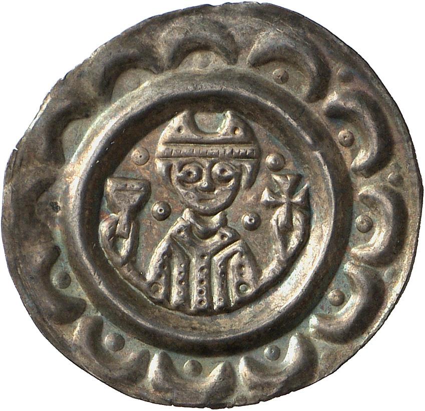 Augsburg: Udalschalk