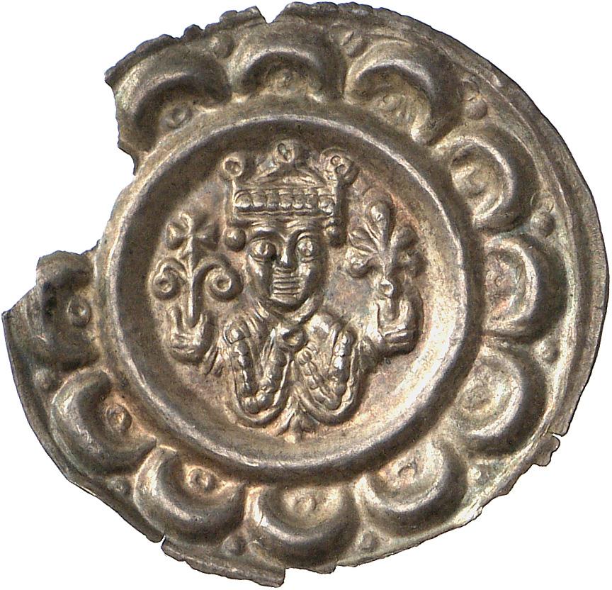 Donauwörth: Heinrich VI.