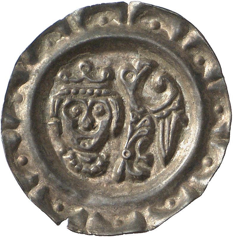 Donauwörth: Friedrich II.