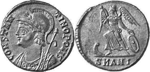Constantinopolis