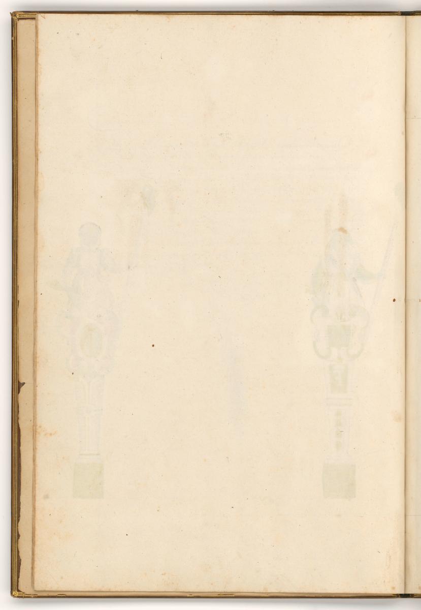 Leerseite. in: Einzug des Herzogs von Anjou in Gent am 20. August 1582