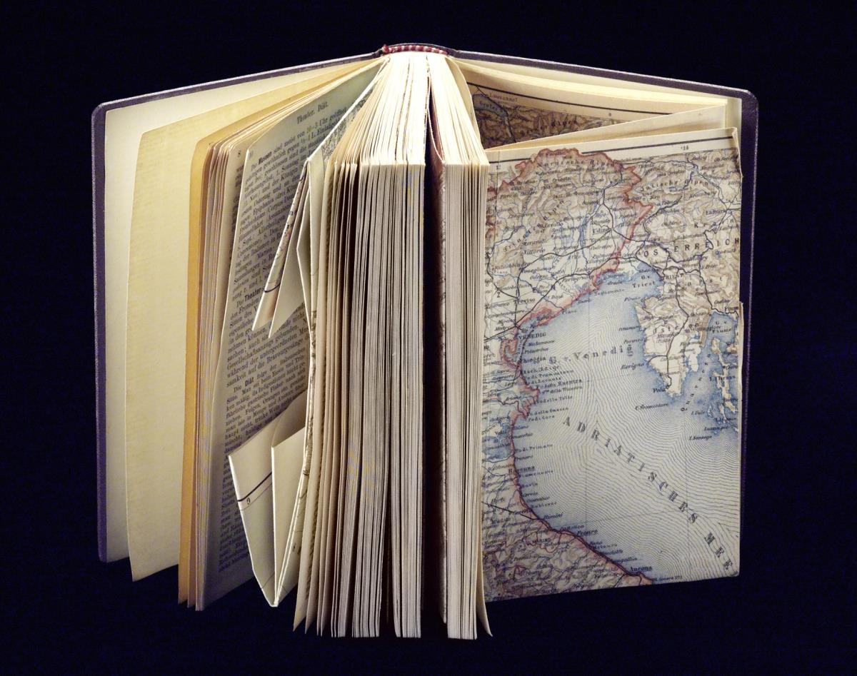 Meyers Reisebücher: Italien in 60 Tagen.