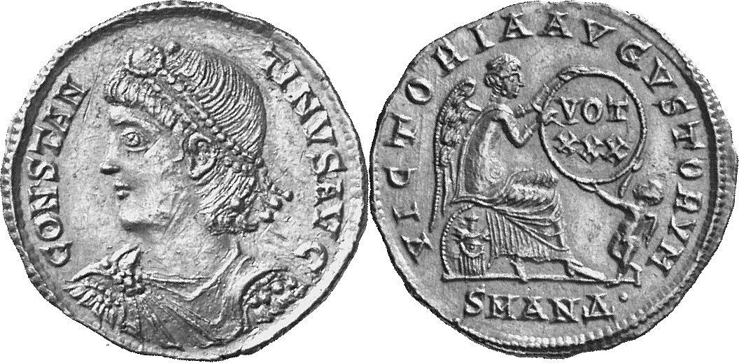 Constantinus II.