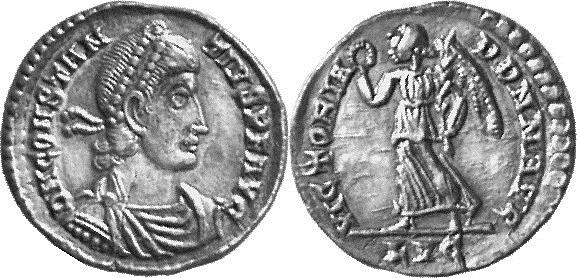 Constantius II.