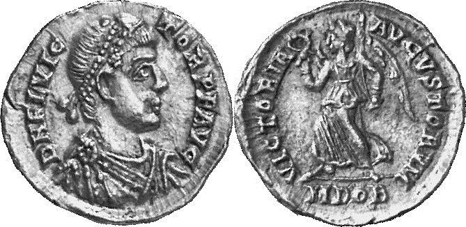 Flavius Victor