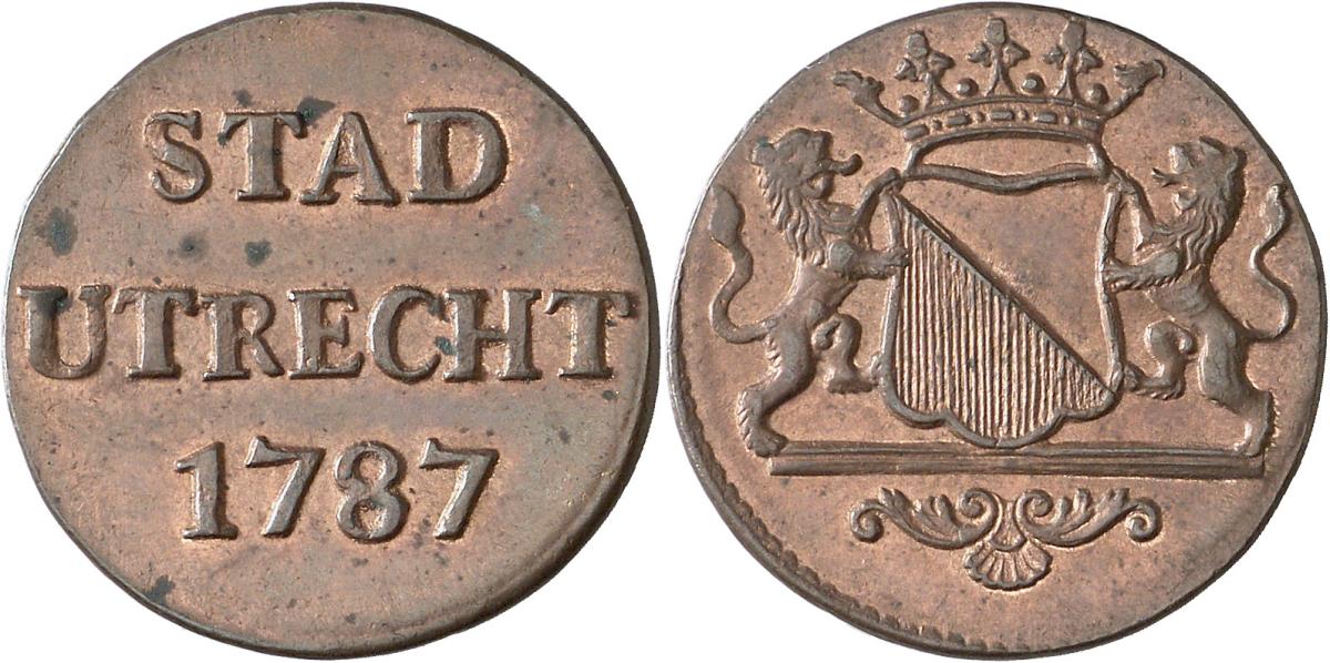 Utrecht: Stadt