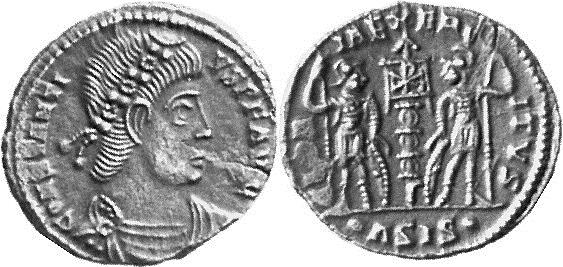 Constantius II.