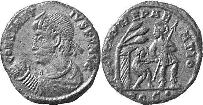 Constantius II.