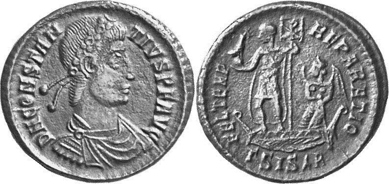 Constantius II.