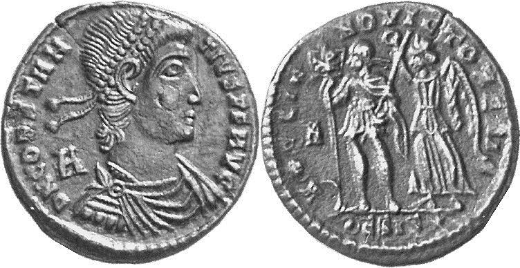Constantius II.