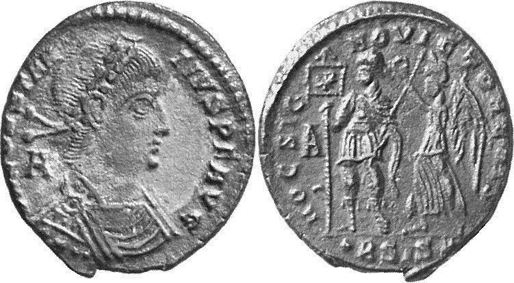 Constantius II.