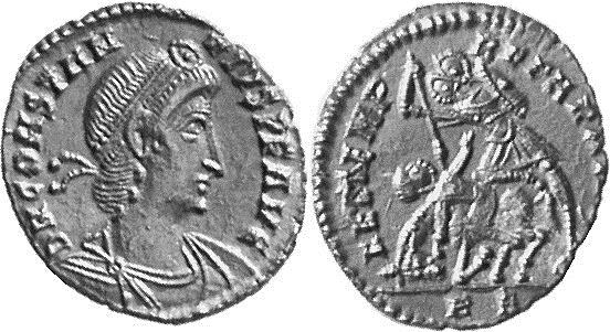 Constantius II.