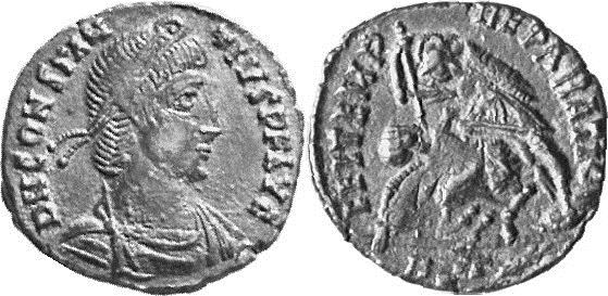 Constantius II.