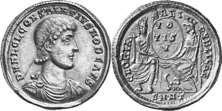Constantius Gallus