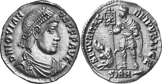 Iovianus