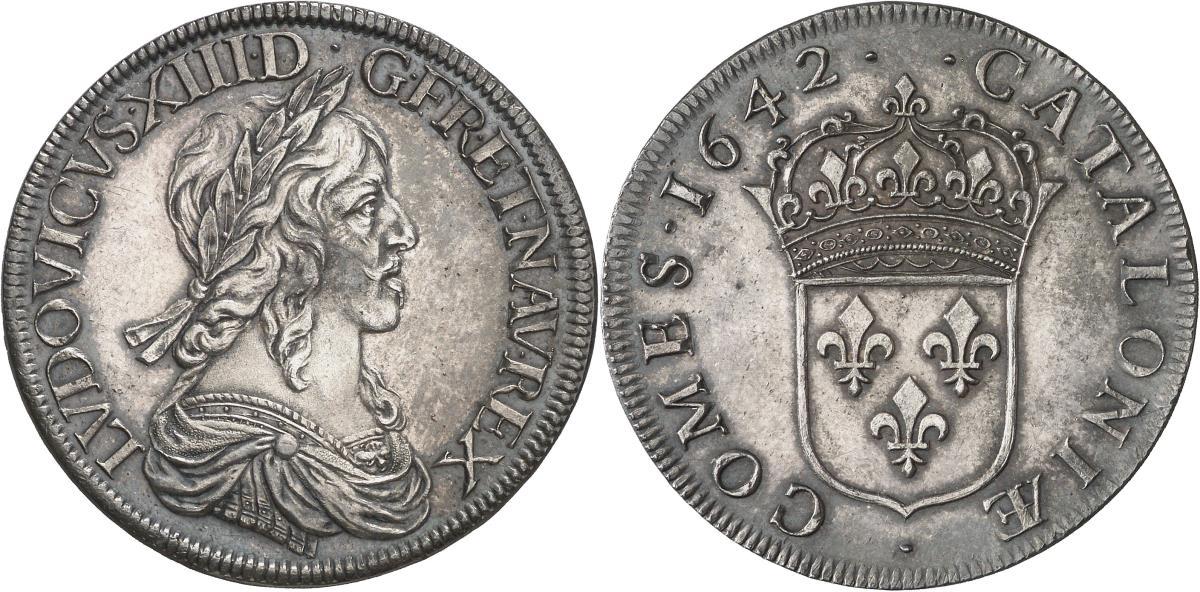Frankreich: Ludwig XIII.