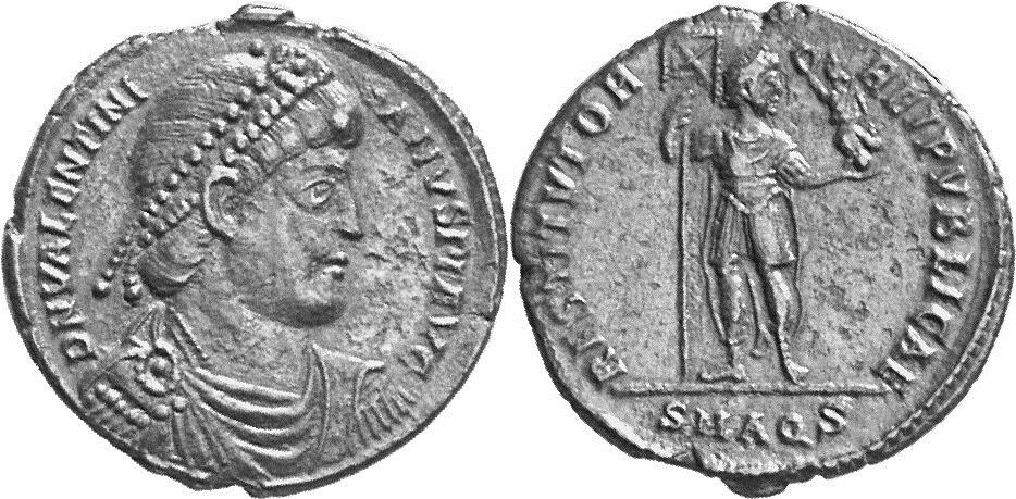Valentinianus I.