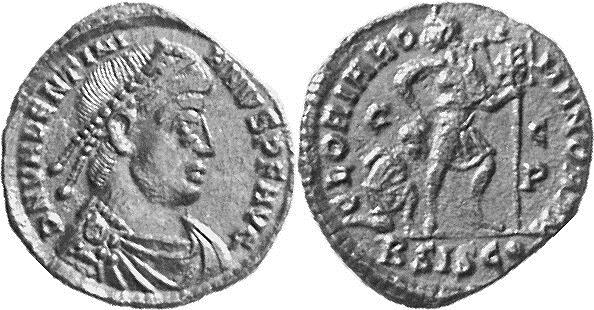 Valentinianus I.