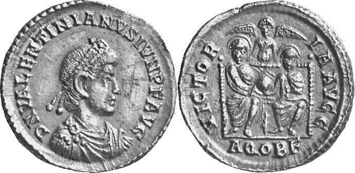 Valentinianus II.
