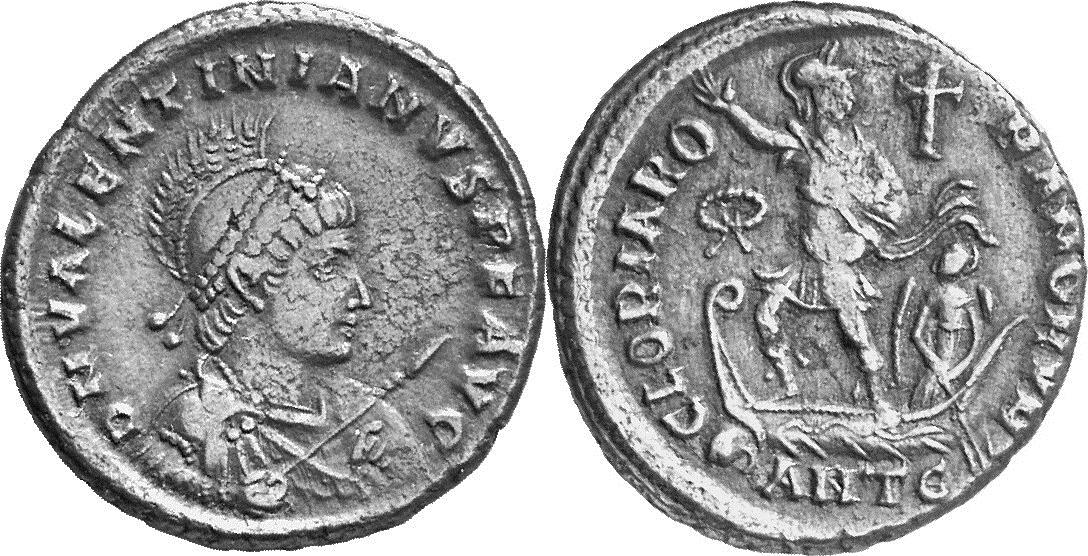 Valentinianus II.