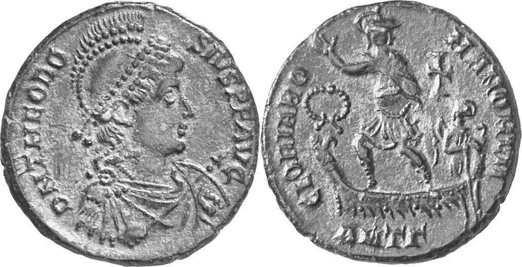 Theodosius I.