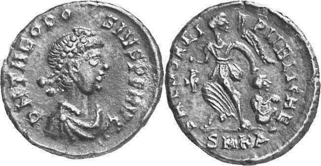 Theodosius I.