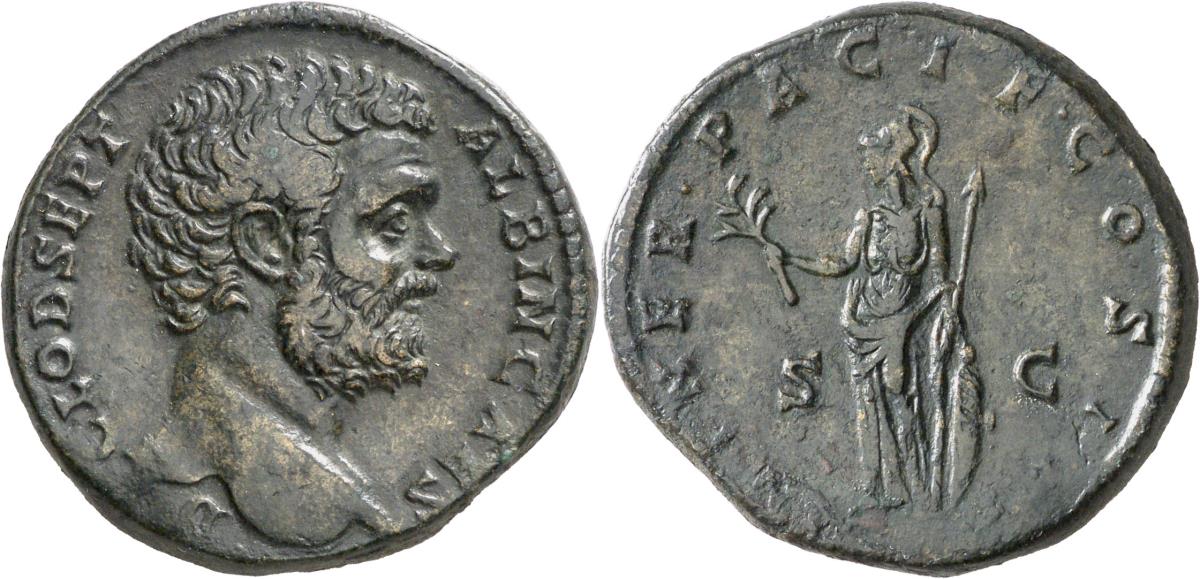 Clodius Albinus