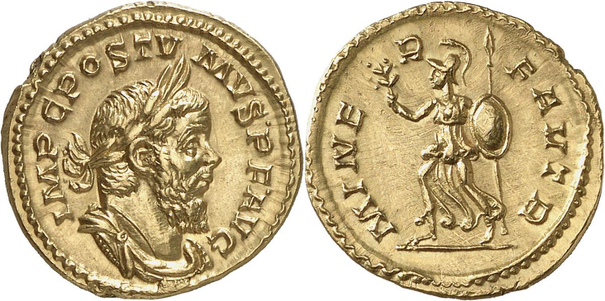 Postumus