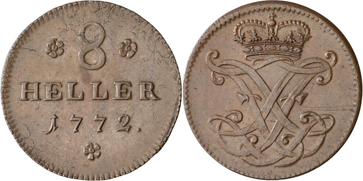 Hessen-Kassel: Friedrich II.