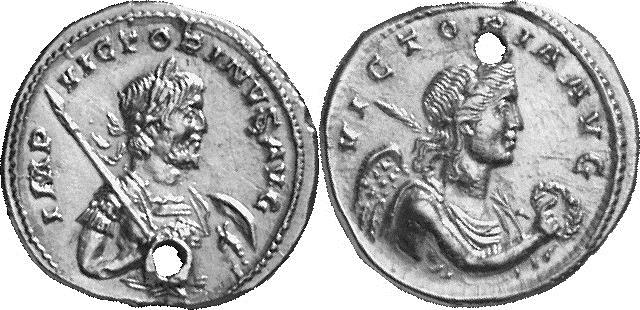 Victorinus