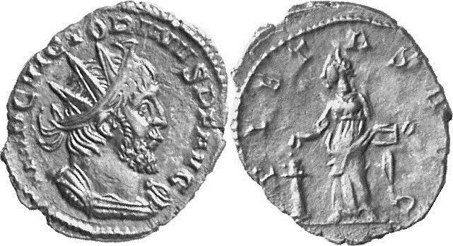 Victorinus