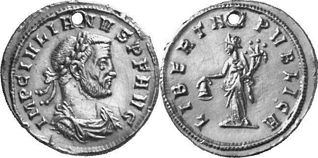 M. Aurelius Iulianus