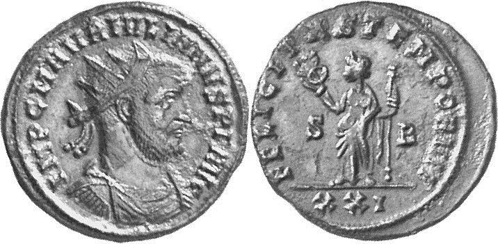 M. Aurelius Iulianus