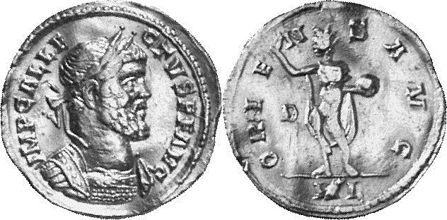 Allectus