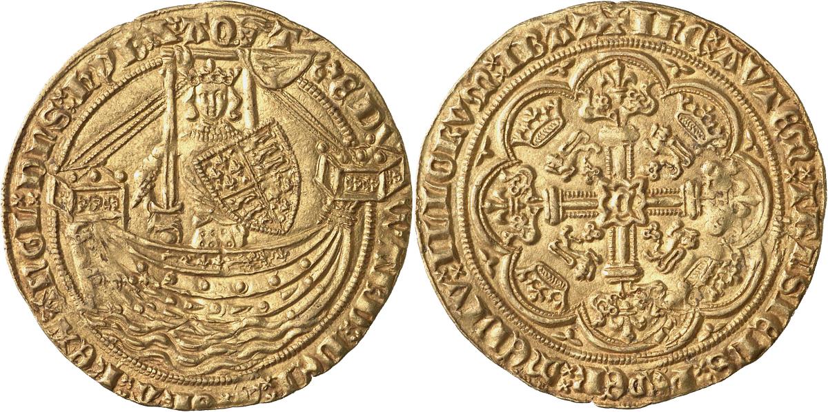 England: Edward III.