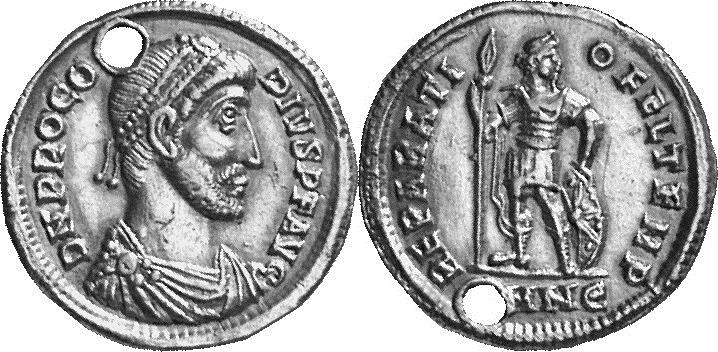 Procopius