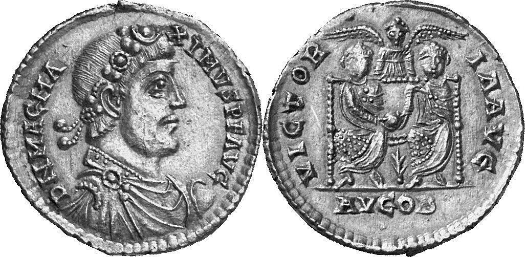 Magnus Maximus