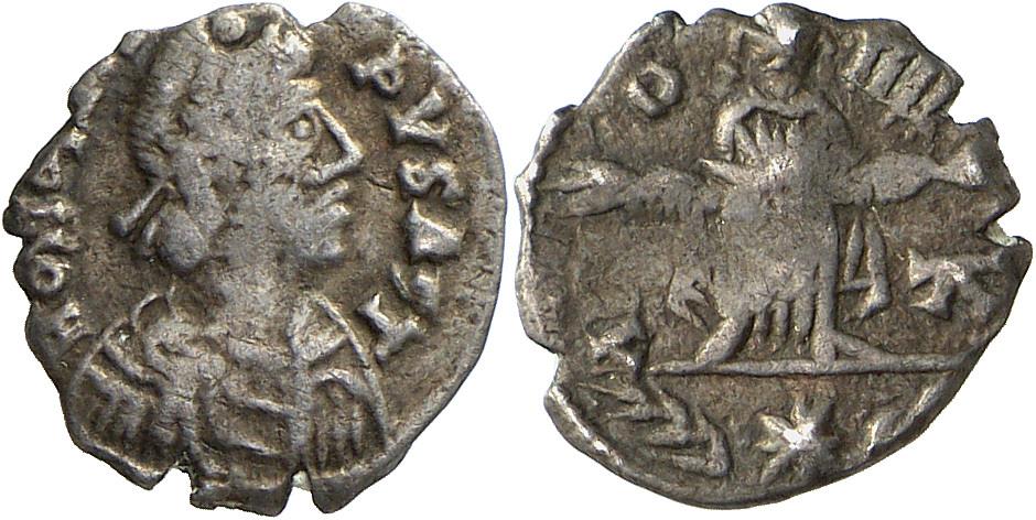 Vandalen: Huneric