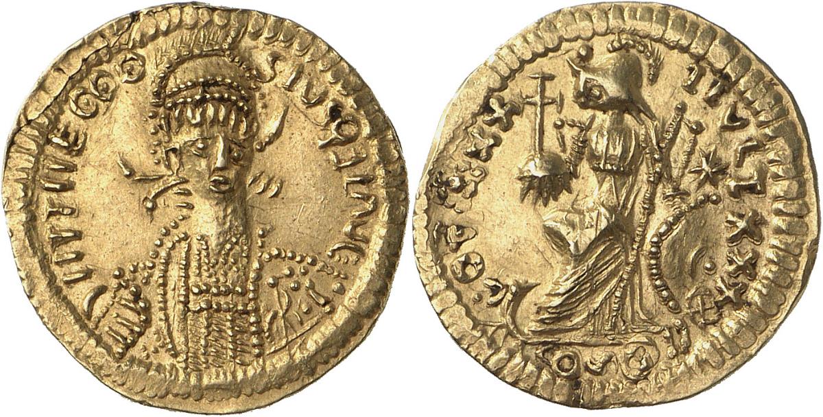 Gepiden?: Pseudoimperial