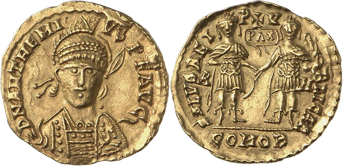 Pseudoimperial: Italien