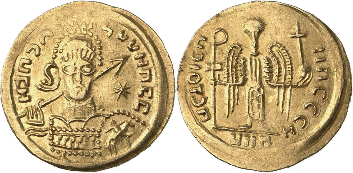 Gepiden?: Pseudoimperial