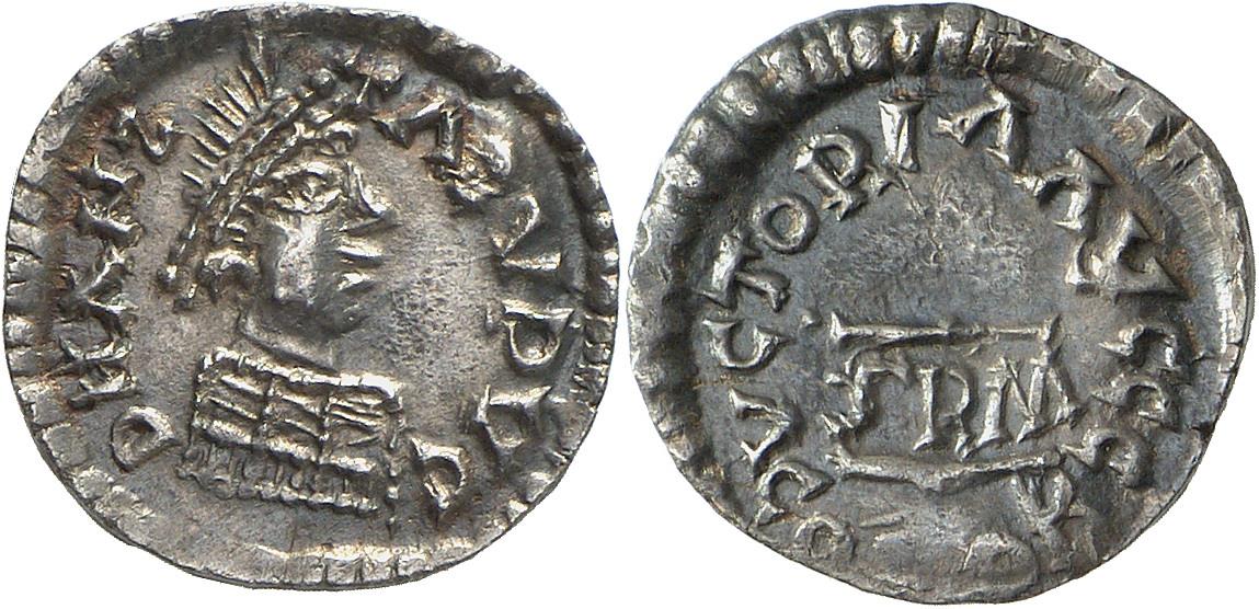 Gepiden?: Pseudoimperial