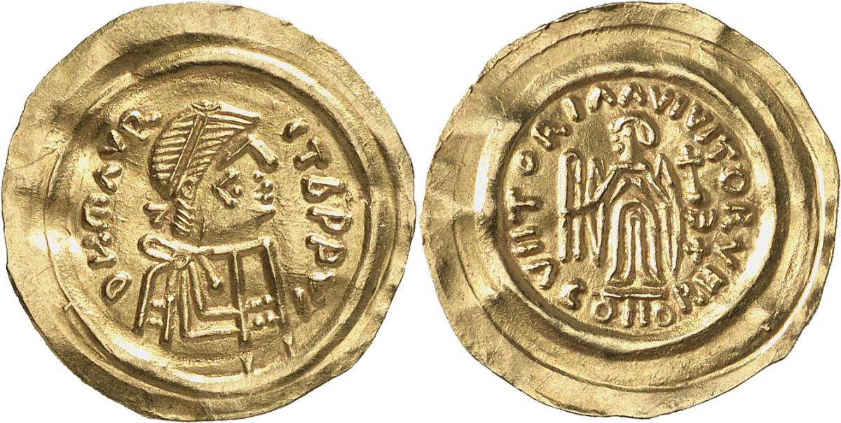 Langobarden: Pseudoimperial