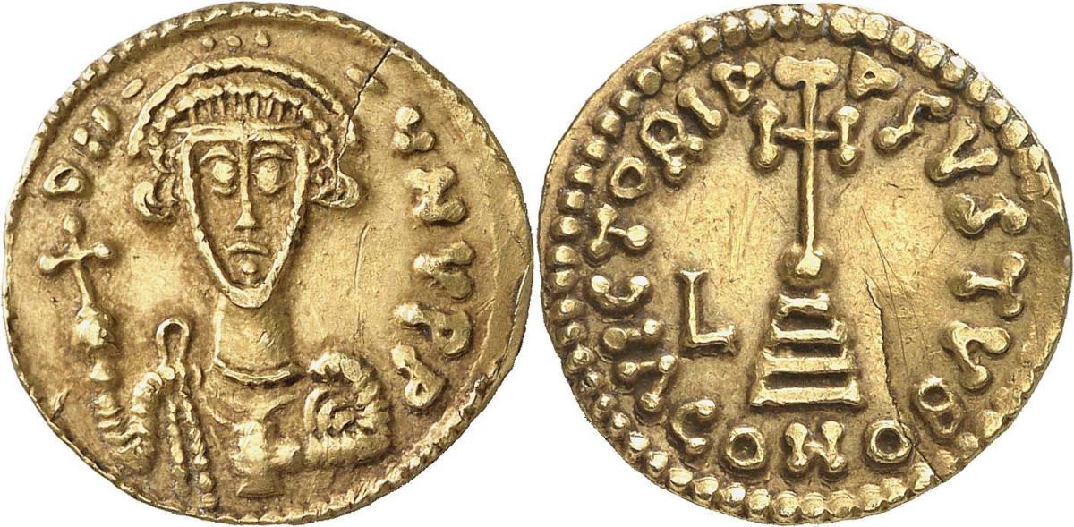 Langobarden: Liutprand