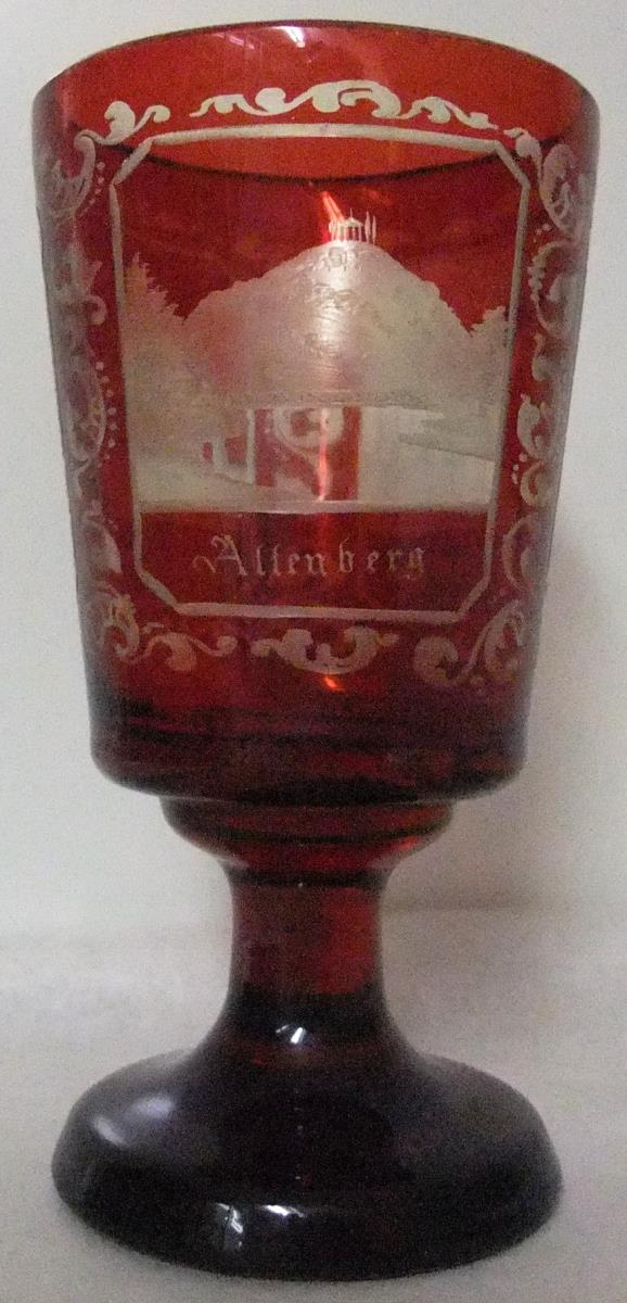 Kissingen / Altenberg